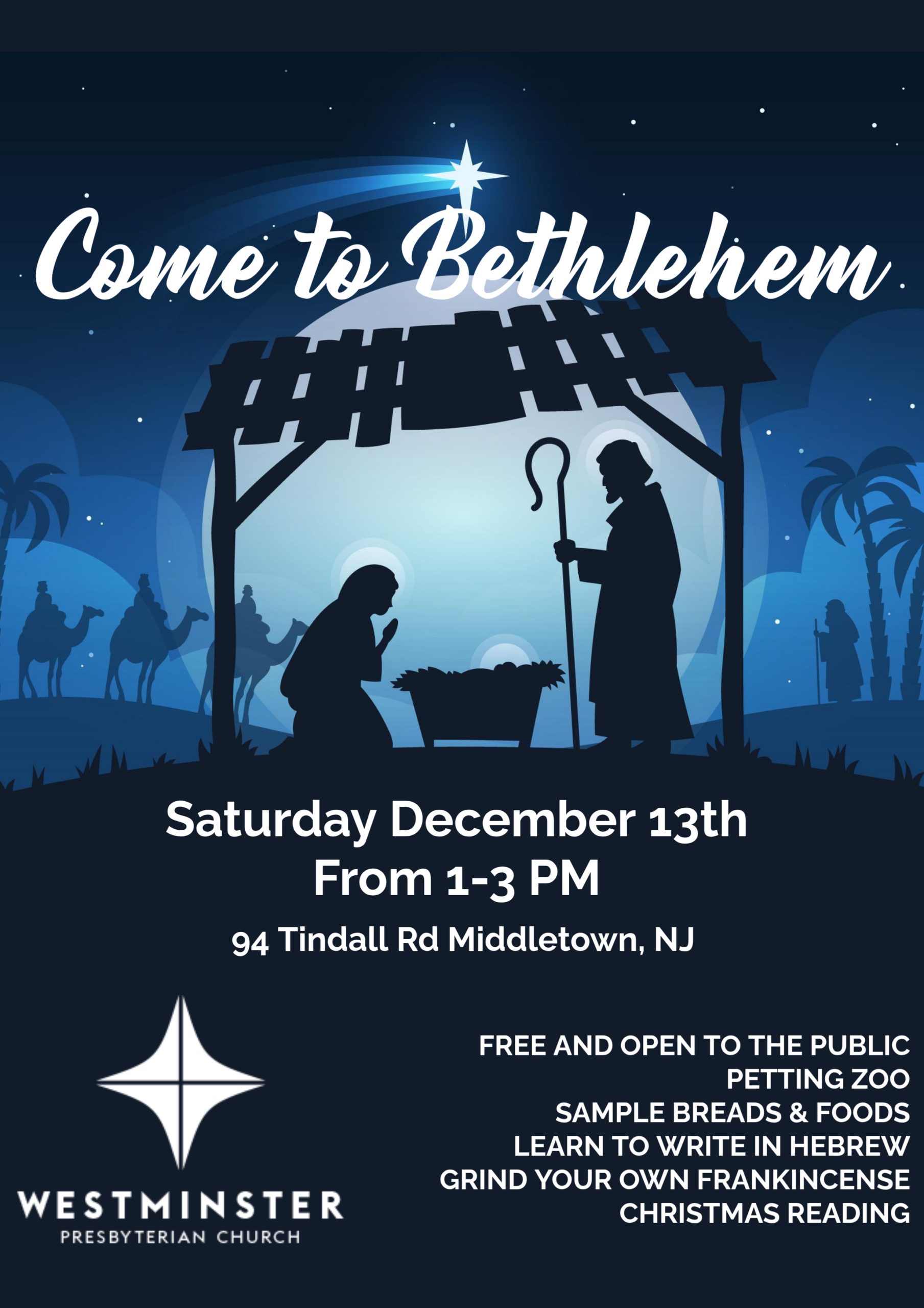 WPC Bethlehem 2025 (A4)